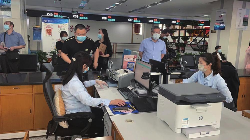 岳阳：灵活就业人员参保不再受户籍限制 可以就近参保 - 市州精选 - 湖南在线 - 华声在线